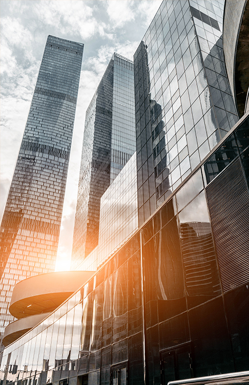 選擇匯納，用數據創造發展力