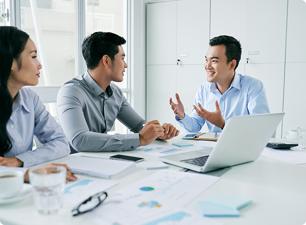 員工行為準(zhǔn)則