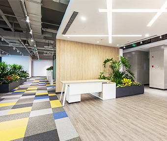 匯納科技-AI大數據_數字商場_數字門店