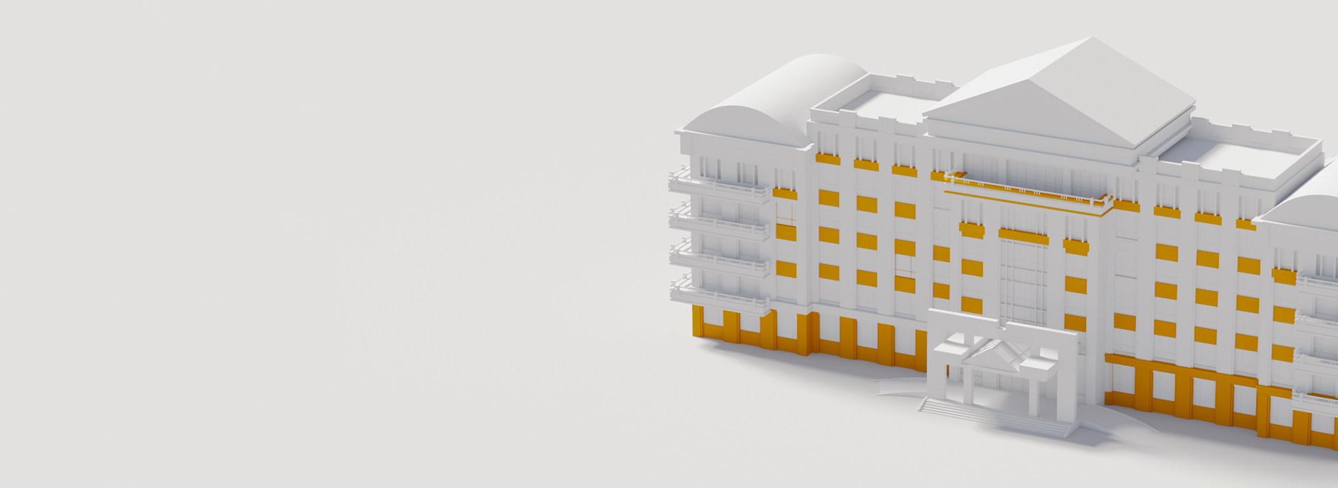 政府熱線數據治理和分析平臺解決方案
