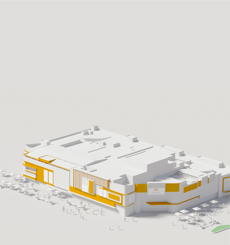 商場大數(shù)據(jù)服務(wù)解決方案