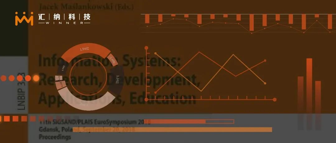 給力！匯納科技數據科學團隊在國際頂級期刊上發表論文