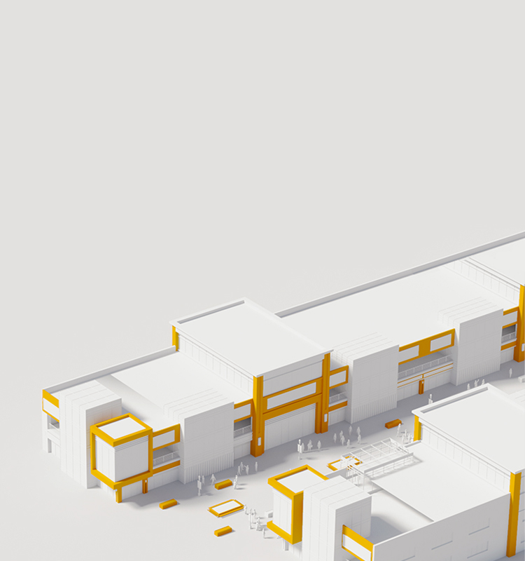 智慧門店AI遠程巡店解決方案