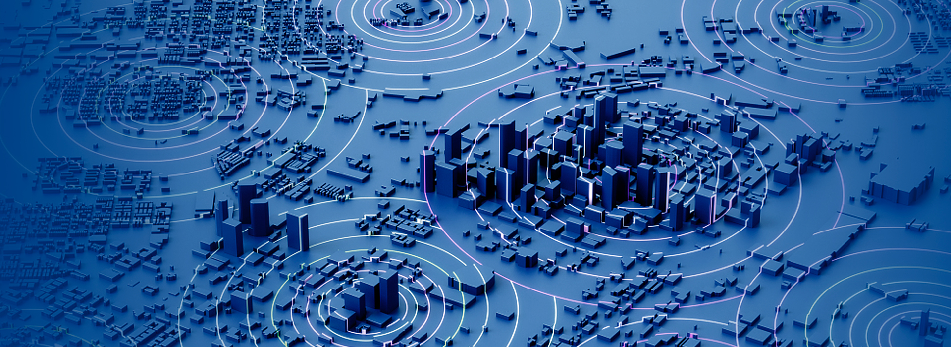 實體商業數字底座