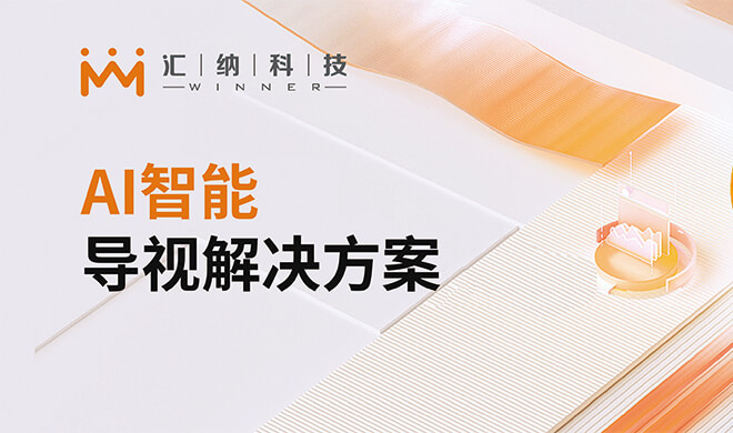 AI導(dǎo)視解決方案