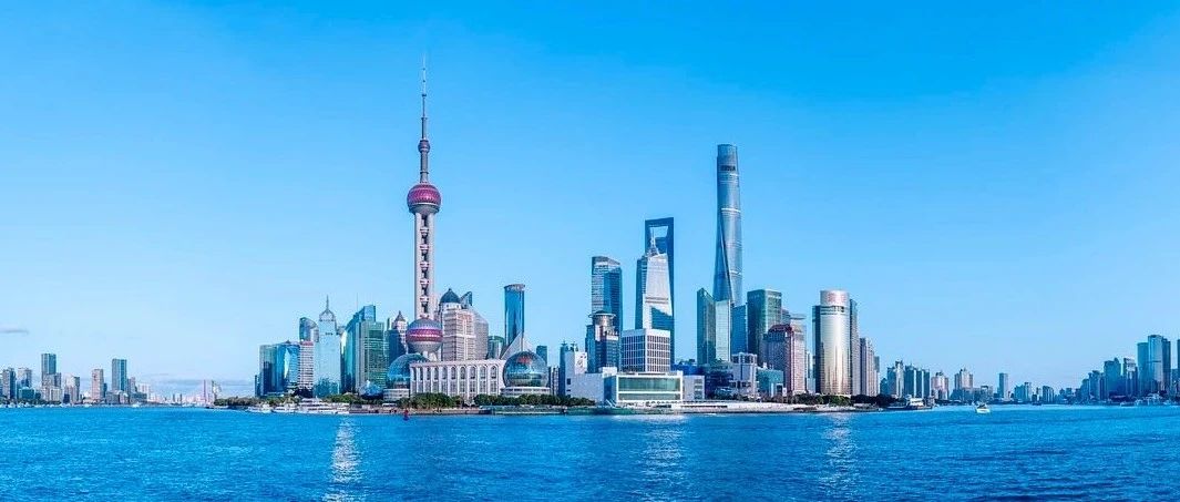 匯納科技布局數字新基建，助力上海打造國際數字之都