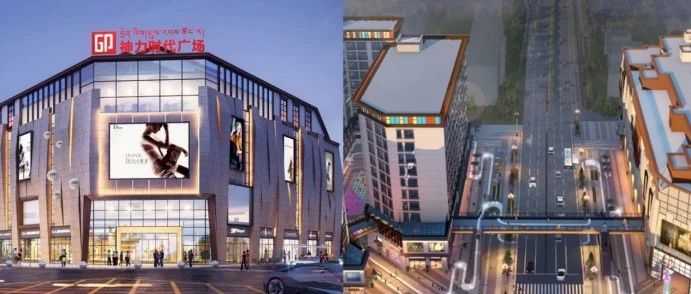 走進西藏，“匯”心交付 | 匯客云攜手西藏神力集團助力城市商業革新